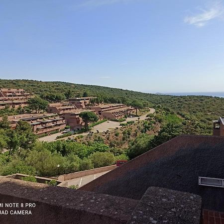 Mirto Verde Cugnana Resort Cugnana Verde Extérieur photo