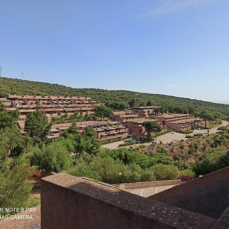Mirto Verde Cugnana Resort Cugnana Verde Extérieur photo