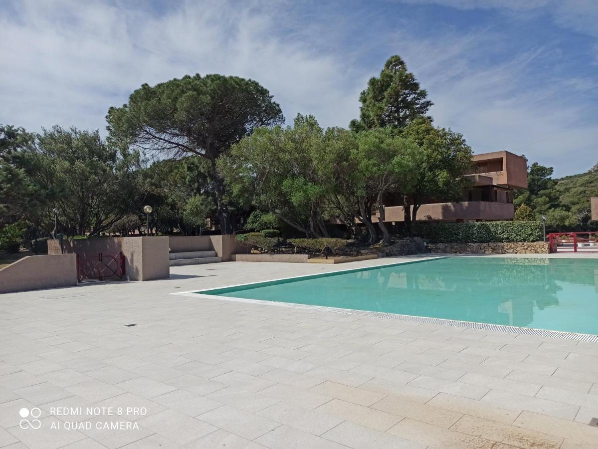 Mirto Verde Cugnana Resort Cugnana Verde Extérieur photo