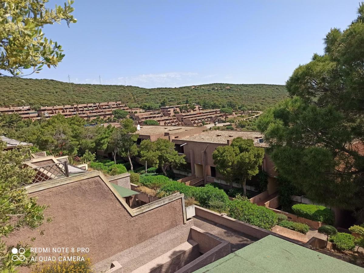 Mirto Verde Cugnana Resort Cugnana Verde Extérieur photo