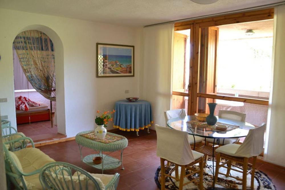 Mirto Verde Cugnana Resort Cugnana Verde Extérieur photo