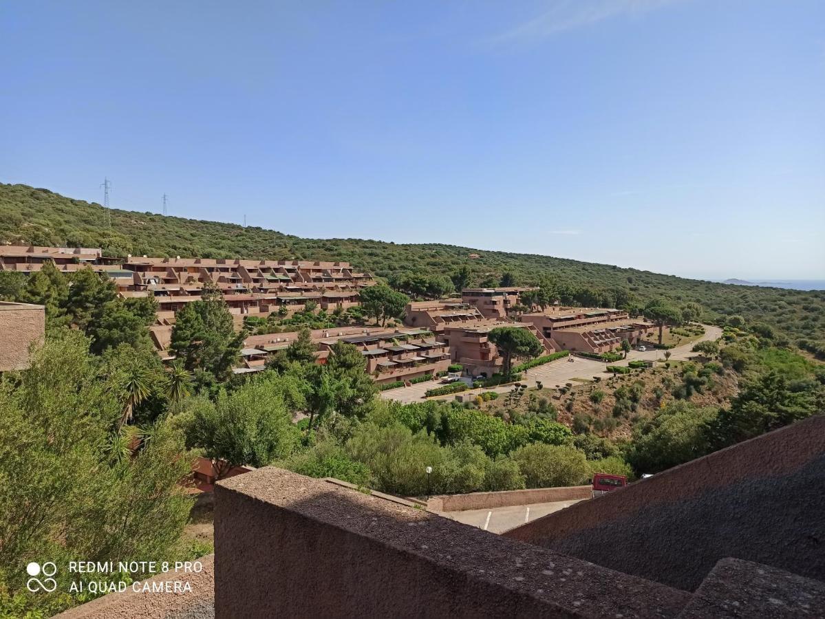 Mirto Verde Cugnana Resort Cugnana Verde Extérieur photo
