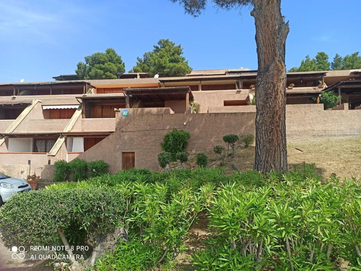 Mirto Verde Cugnana Resort Cugnana Verde Extérieur photo