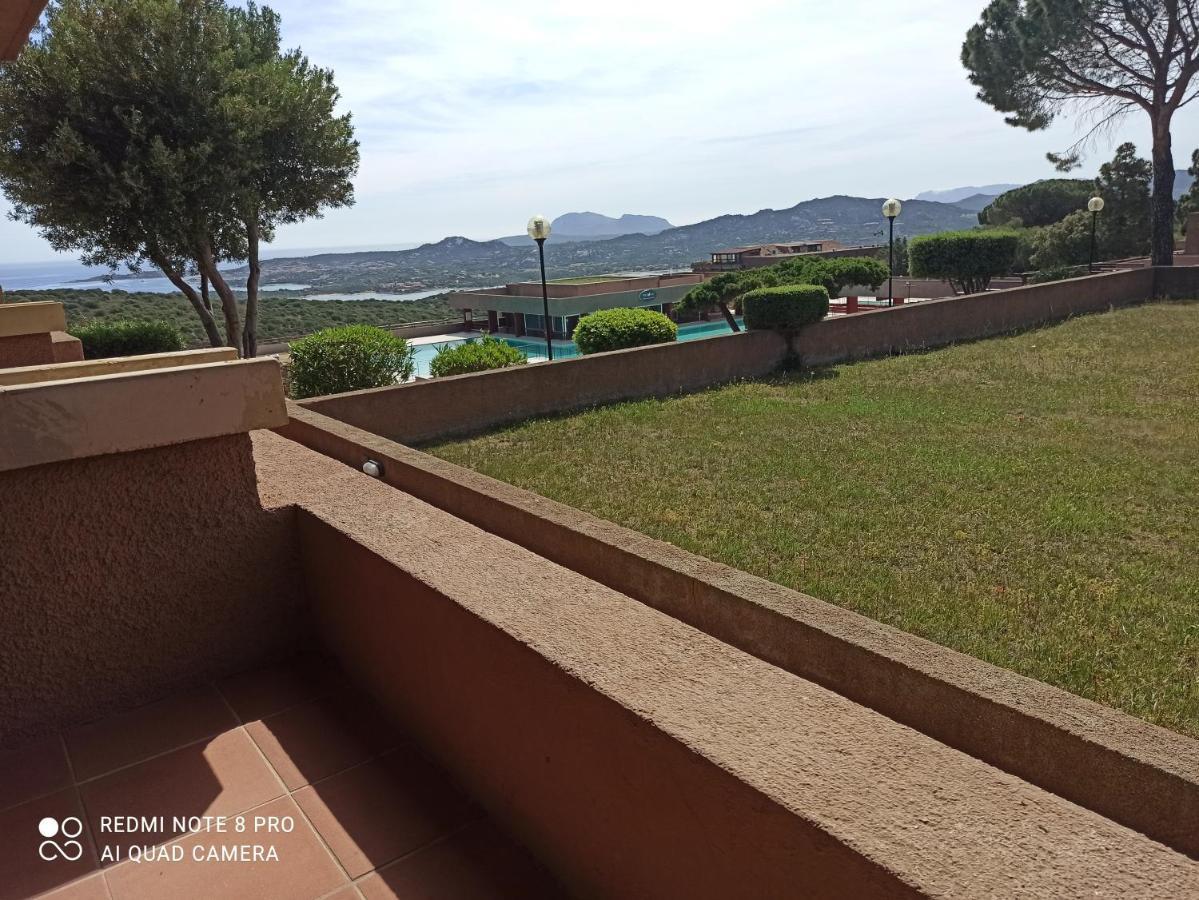 Mirto Verde Cugnana Resort Cugnana Verde Extérieur photo